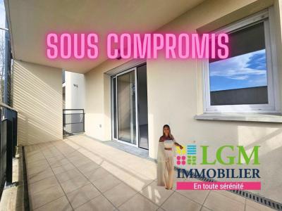 Vente Appartement 3 pices SAINT-JEAN 31240