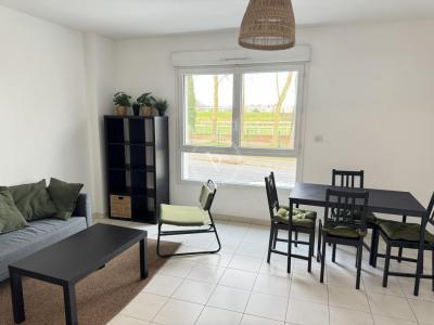 photo For rent Apartment NANTES 44