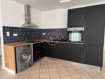 photo For rent Apartment NANTES 44