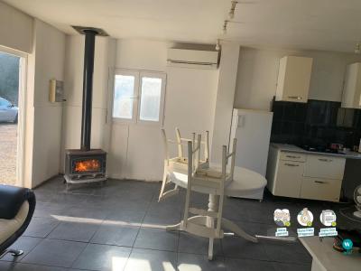 Location Maison 3 pices ARLES 13200