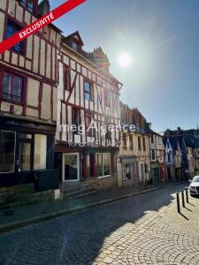 photo For sale Apartment VANNES 56