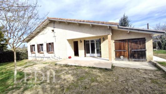 For sale House LANNES 