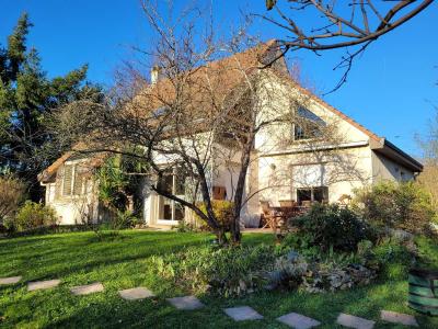 photo For sale House ETIOLLES 91