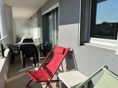 photo For sale Apartment PORNICHET 44