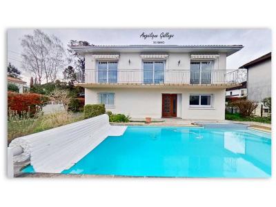 Vente Maison 6 pices PAU 64000