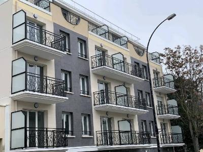 For rent Apartment NEUILLY-PLAISANCE CENTRE VILLE