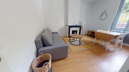 photo For rent Apartment SAINT-ETIENNE 42