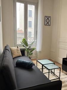 Vente Appartement 2 pices VILLEURBANNE 69100