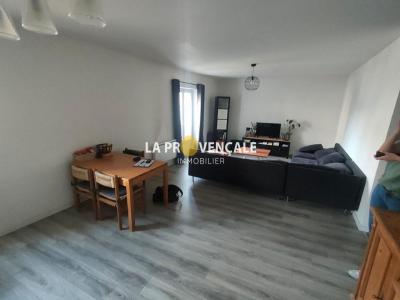 Vente Appartement TRETS  13