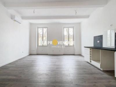 Vente Appartement TRETS  13