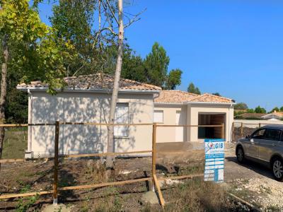 photo For sale Land ARTIGUES-PRES-BORDEAUX 33