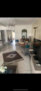 Location Appartement 3 pices ANTIBES 06600