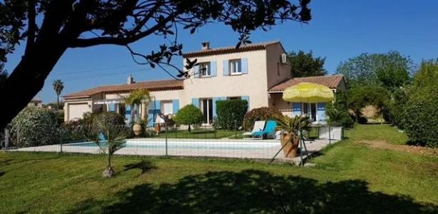 Location Maison 6 pices ANTIBES 06600