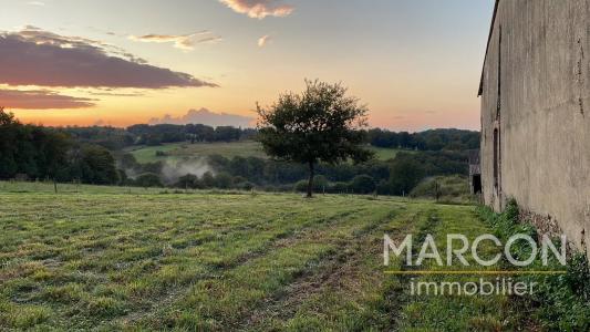 Vente Maison SAINT-SULPICE-LE-DUNOIS  23