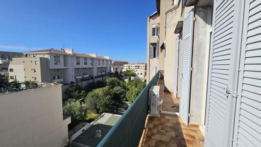 photo For sale Apartment MARSEILLE-5EME-ARRONDISSEMENT 13