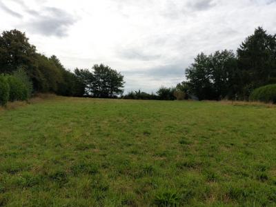 photo For sale Land BOUSSAC 23