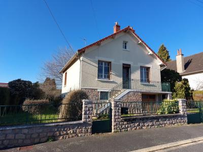 photo For sale House BOUSSAC 23