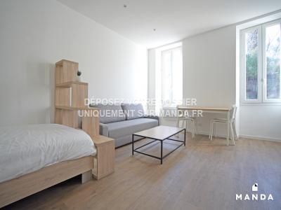 Location Appartement MARSEILLE-4EME-ARRONDISSEMENT 13004