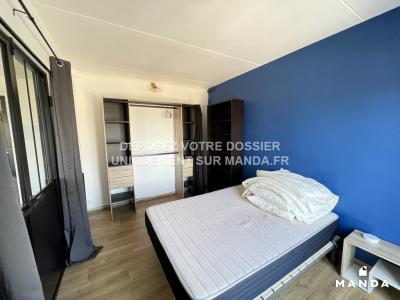 For rent Apartment MERIGNAC  33