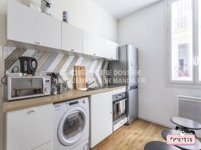 photo For rent Apartment MARSEILLE-1ER-ARRONDISSEMENT 13