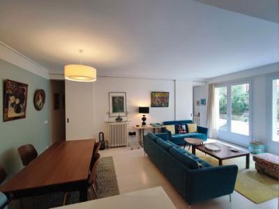 photo Rent for holidays Apartment PARIS 75