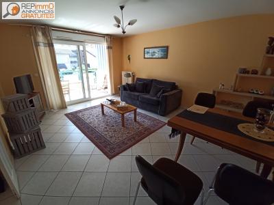 Location Appartement 2 pices SAINT-JORIOZ 74410