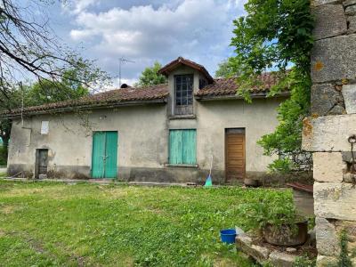 For sale House MILHAC-DE-NONTRON  24