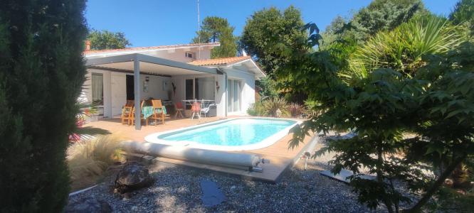 Vente Maison ANDERNOS-LES-BAINS  33