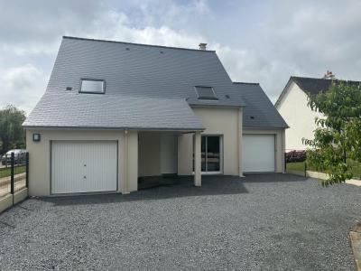 For sale House MONTS 