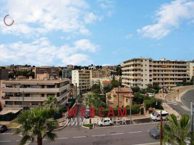 Vente Appartement CANNET  06