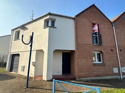 Vente Maison 4 pices BILLY-MONTIGNY 62420