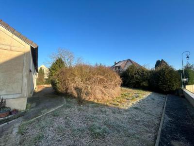 Vente Maison 3 pices MONTHYON 77122