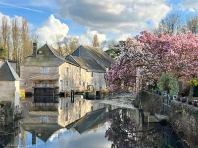 Vente Maison 6 pices VERTEUIL-SUR-CHARENTE 16510