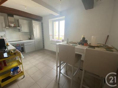 photo For rent Apartment PONT-SAINTE-MAXENCE 60