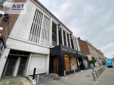 photo For rent Parking BEAUVAIS 60