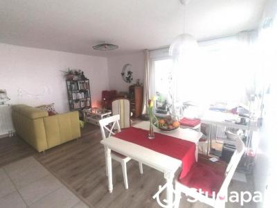 photo For rent Apartment RENNES 35