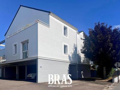 Vente Appartement NANTES 