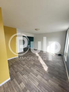 photo For rent Apartment AUCHEL 62