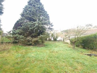 Vente Terrain SAINT-LEU-D'ESSERENT 60340