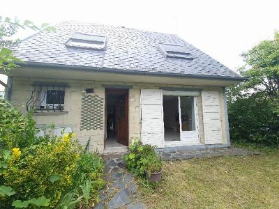 photo For sale House CREIL 60