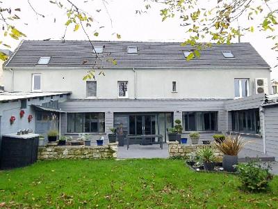 photo For sale House NOGENT-SUR-OISE 60