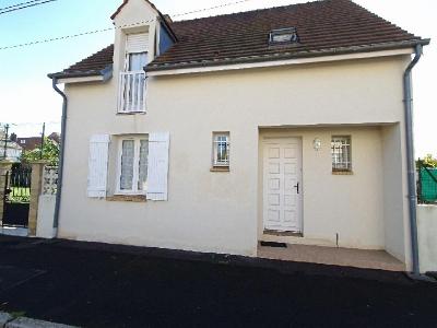 photo For sale House NOGENT-SUR-OISE 60