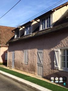 Location Maison 4 pices SAINT-PREST 28300