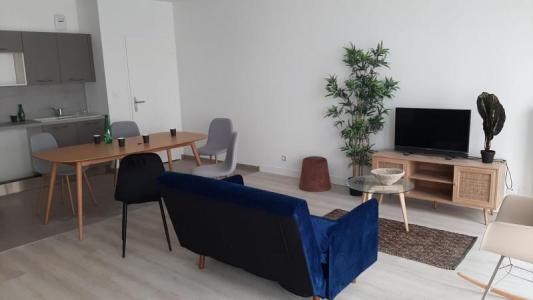 Location Appartement PESSAC 33600