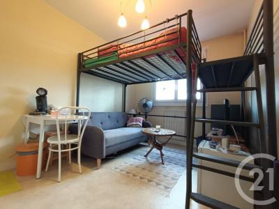 Vente Appartement LIMOGES 87000