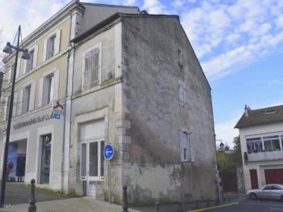 Vente Maison 5 pices RUFFEC 16700