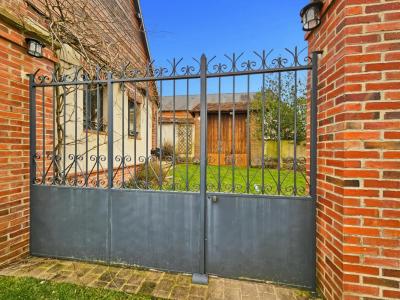 Vente Maison 6 pices BEAUVAIS 60000