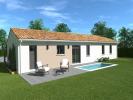 Acheter Maison 100 m2 Villenave-d'ornon