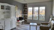 For rent Apartment Lons-le-saunier  39000 55 m2 2 rooms