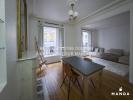 Louer Appartement 54 m2 Paris-17eme-arrondissement